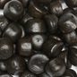 K&H Liquorice Buttons 1kg