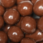 Narr Salt Milk Chocolate Covered Liquorice 3.8kg