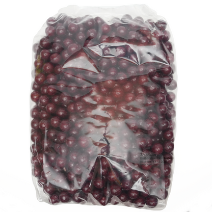 Narr Blueberry Milk Chocolate Covered Liquorice 3.8kg