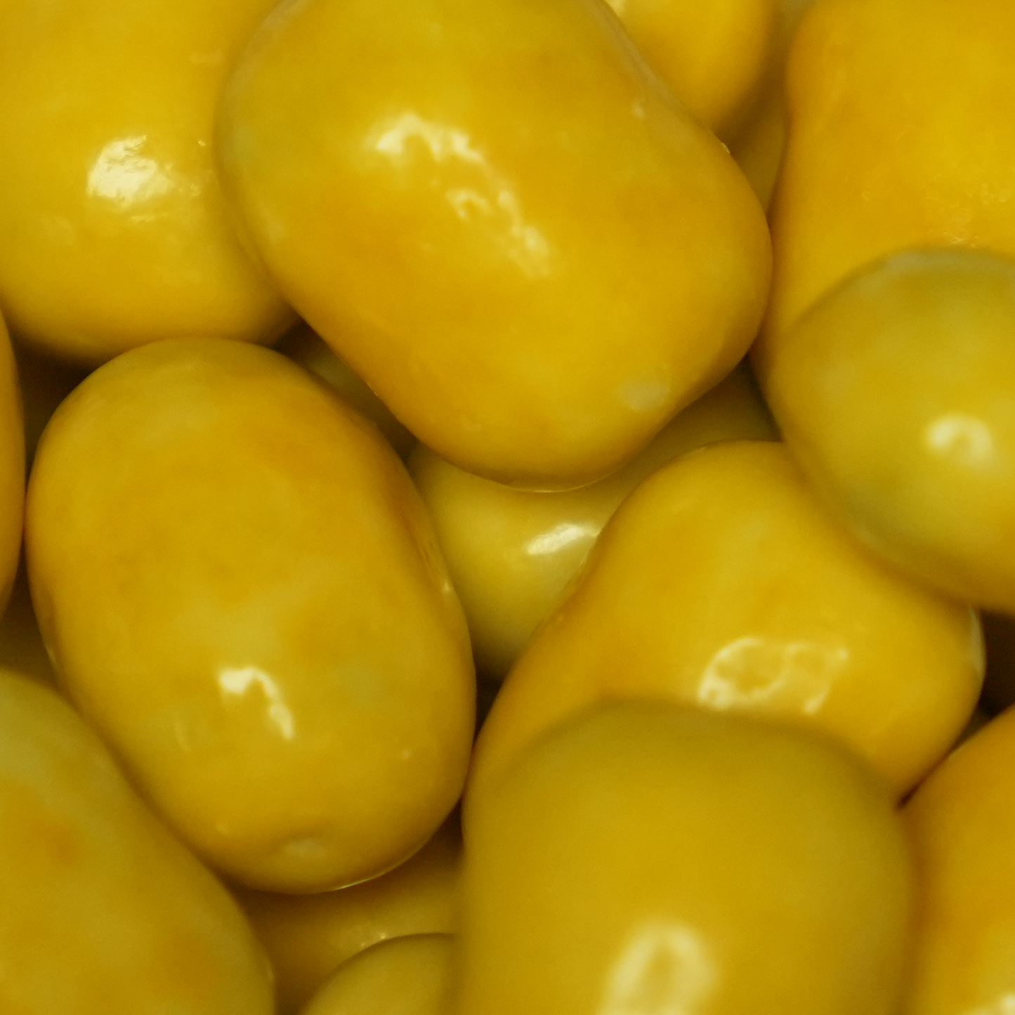 Narr Lemon Milk Chocolate Covered Liquorice 3.8kg