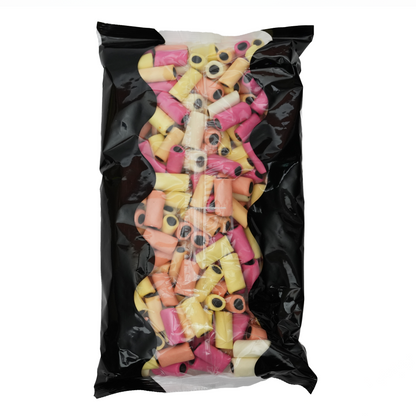 K&H Mounties Fruit Sticks 1kg