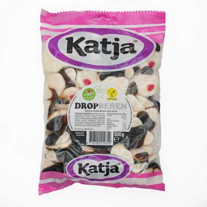 Katja Panda Bears 1kg