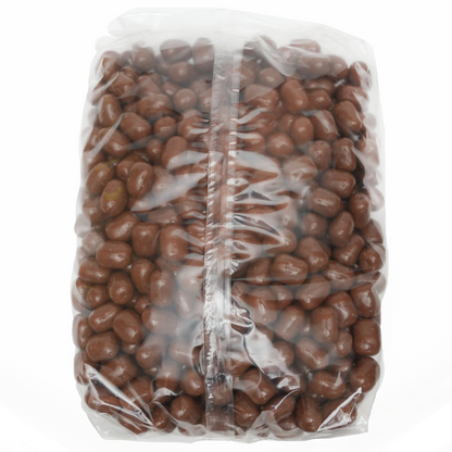 Narr Salt Milk Chocolate Covered Liquorice 3.8kg